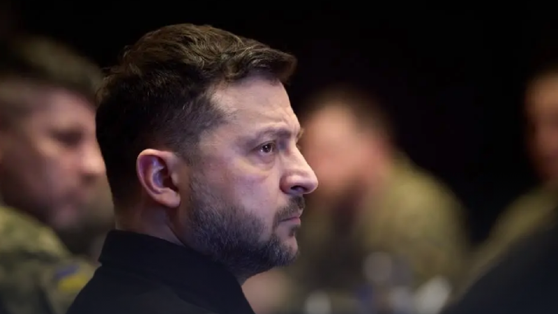 Zelenski sugerează țintele potențialelor atacuri ucrainene când Rusia va sărbători Ziua Victoriei: „Sarcini” trasate spionajului militar