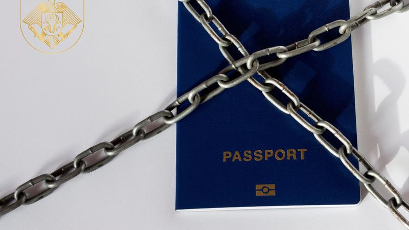 Căutat în Germania, a încercat să se ascundă în RM cu o identitate falsă: Un turc, condamnat la închisoare