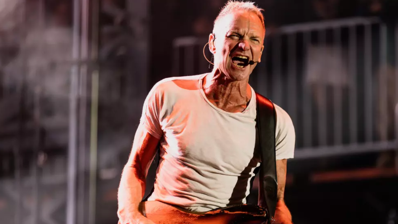 Sting nu vrea să le lase averea de 550 de milioane de dolari copiilor săi: „E o formă de abuz să nu-i încurajezi să muncească”