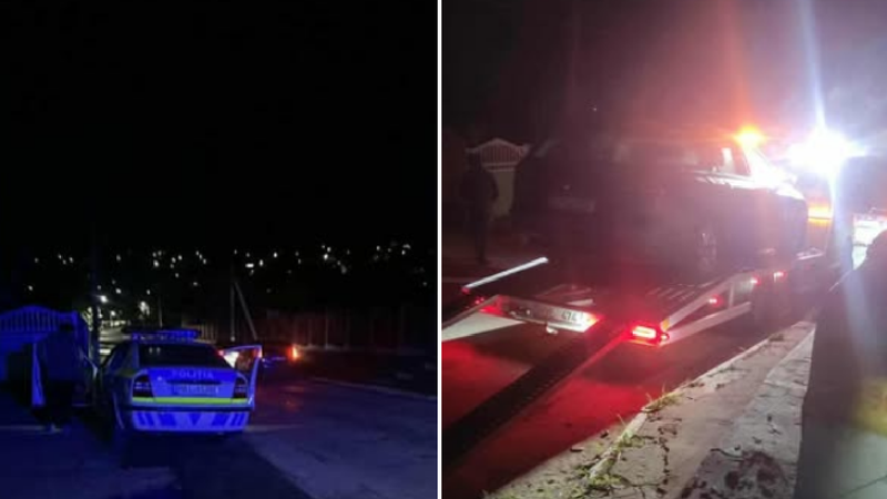 Accident grav la Boldurești: O femeie care traversa strada neregulamentar, spulberată de un Volkswagen. Șoferul era beat