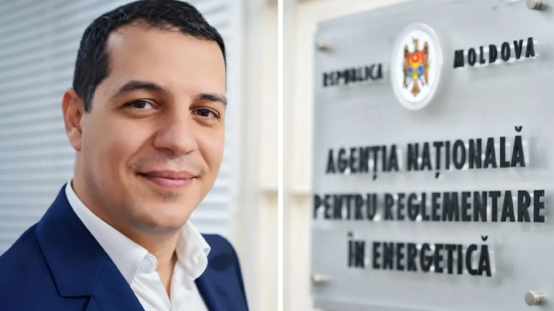 Ultima oră! PAS a votat numirea lui Daniel Mititelu în funcția de director al Consiliului de Administrație al ANRE. Chicu: Nu-l jeliți, că va lua câte 150 mii de lei pe lună
