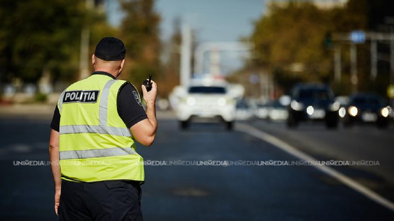 Traficul rutier în PMAN, sistat pentru două zile: Cum va circula transportul public