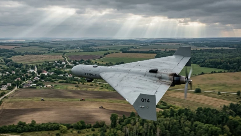 Ultima oră! Alertă aeriană în sudul Moldovei: O dronă venită din Ucraina a survolat mai multe localități. Spațiul aerian, închis temporar
