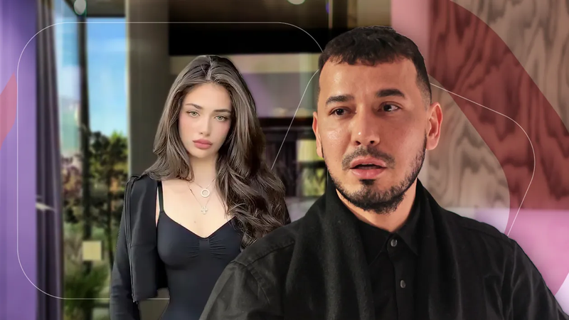 Ce mesaj i-a transmis Abush după ce a obținut victoria în instanță: Situația s-a întors complet împotriva Andreei Bostanica, după luni de scandal