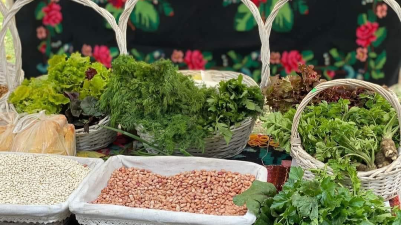 Vrei produse autohtone? Vezi la ce târguri le poți găsi, în acest weekend