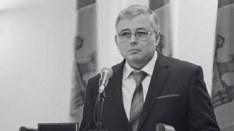 A murit fostul ministru al Agriculturii, Liviu Volconovici: „Dumnezeu să-l odihnească în pace”