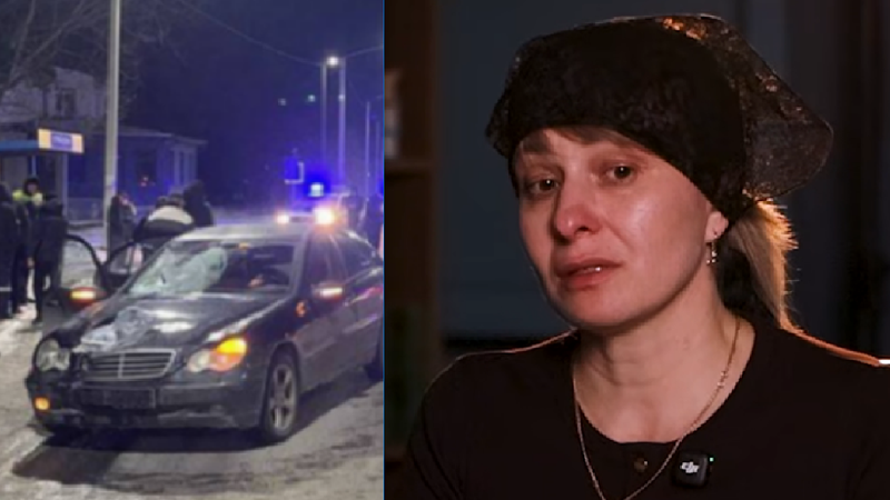 (video) „Ne pare rău, copilul dvs. a decedat”. Mama lui Daniel, băiatul spulberat de un Mercedes pe zebră la Strășeni, despre ultima discuție cu fiul său și lupta pentru dreptate: Eu încă îl aștept acasă