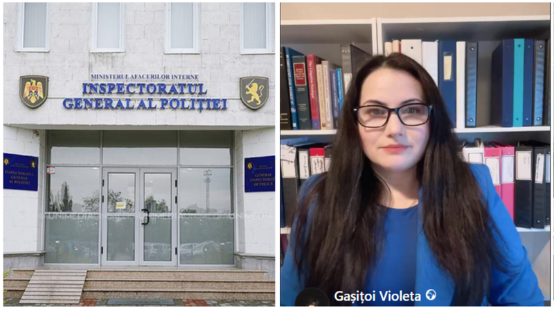 „Părinții să fie atrași în proces ca părți vătămate.” Violeta Gașițoi, după ce IGP a anunțat că-i cercetează pentru tâlhărie pe 3 tați care au distrus drogurile unui comerciant