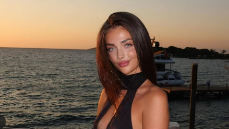 Motivul incredibil pentru care Andreea Bostanica a refuzat un rol într-un film de la Hollywood fără să stea pe gânduri