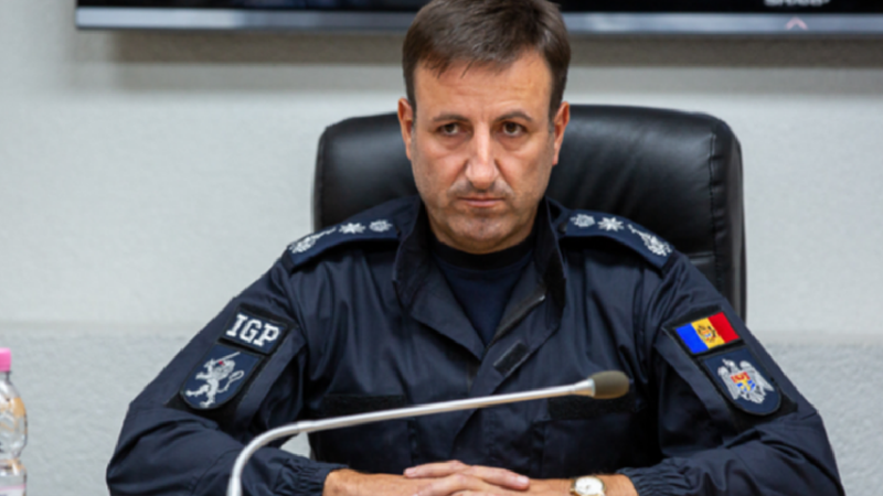 (video) Ridică lunar echivalentul a 6 salarii minime pe țară: Cât câștigă șeful IGP, Viorel Cernăuțeanu