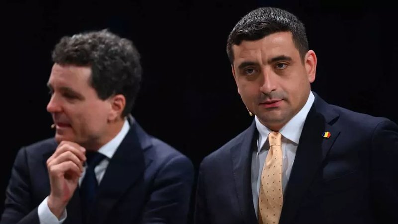 AUR amenință că îl suspendă pe Nicușor Dan, dacă nu îi cheamă la negocieri: Cum poate fi inițiată procedura împotriva președintelui României