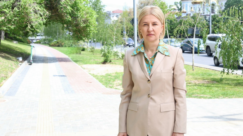 (video) Irina Vlah: Soarta satelor trebuie decisă doar de locuitori, prin referendumuri locale. Aceasta este o cerință directă a Constituției
