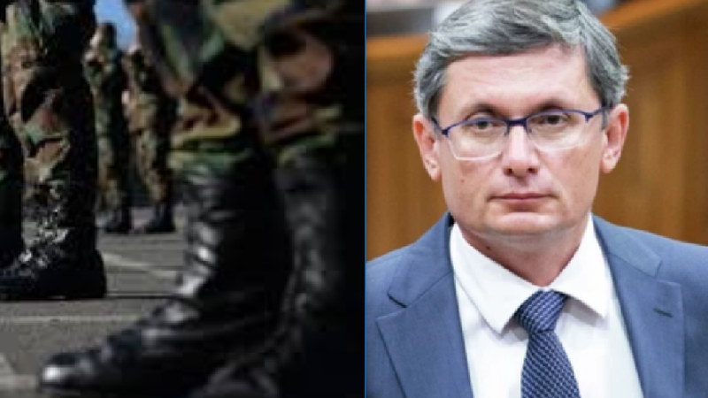 (video) „Ministrul Apărării riscă să fie demis după tragedia de la cazarma din Cahul?” Grosu: Am discutat cu el, e afectat. Urmează o anchetă, apoi vom lua o decizie