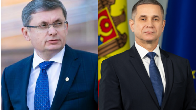 (video) Grosu explică lipsa de reacție a ministerului Apărării pe cazul tragic din cazarma de la Cahul: „S-a convenit să comunice MAI informațiile, ei au fost acolo primii”