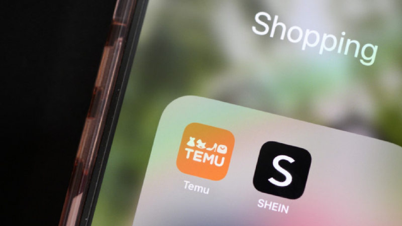 Controversă în industria fast-fashion: Shein acuză Temu că a copiat mii de produse și fotografii pentru a câștiga clienți