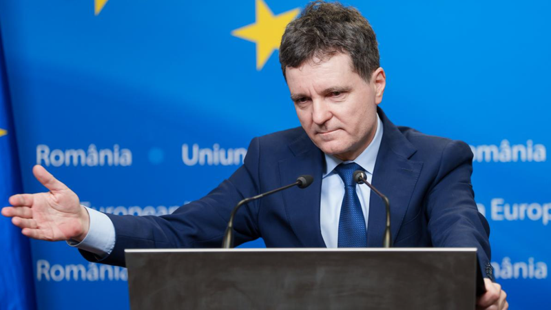 (video) „Dacă ne uităm la Europa ca la o icoană nu o să ajungem nicăieri”: Răspunsul lui Nicușor Dan, acuzat că e „trumpist”, după ce a criticat UE de 9 mai