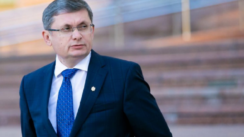 (video) Igor Grosu nu renunță la șefia PAS: „În iunie avem congres și eu voi candida”