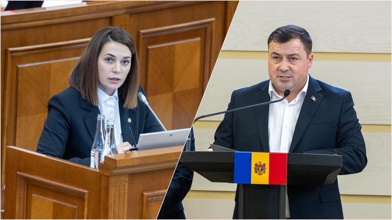 (video) Ivanov, cu reproșuri la Catlabuga: „Le spune persoanelor de rang înalt că a fost la Comisia Agricultură. Nu a venit niciodată. Aroganță și cinism”