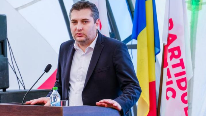 Ping pong în judecată pe candidatura lui Victor Perțu: Curtea de Apel Bălți a anulat decizia primei instanțe