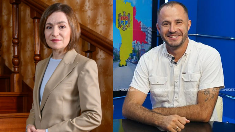 (video) Maia Sandu pleacă mâine la Nisporeni. Grigore Manoli va merge și el: „O aștept cum își așteaptă copilul mama să vină să-l ia de la grădiniță. Am niște întrebări”