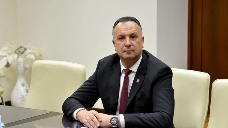 (video) Hantavirusul - pericol pentru Republica Moldova? Ce spune ministrul Sănătății