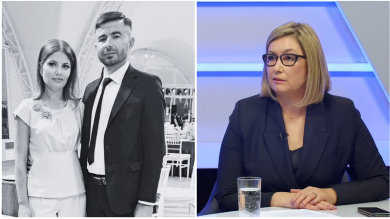 (video) „Procuratura ne tot impune să transcriem materialele cauzei Vartic «pe maculator».” Gabriela Kornacker, apel către Avocatul Poporului, PG și Uniunea Avocaților: E un abuz
