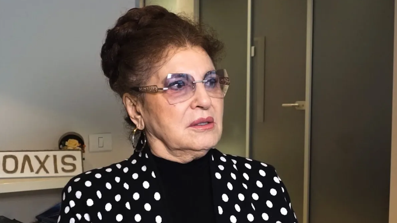 Irina Loghin a fost audiată la poliție: „Situația a scăpat de sub control”. În ce dosar apare numele artistei