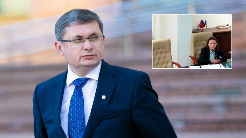 (video) „CSM și revolta, soarele și luna”. Grosu, nedumerit de nemulțumirea pe evaluarea judecătorilor din prima instanță: Mai bine ar face regulă în averi