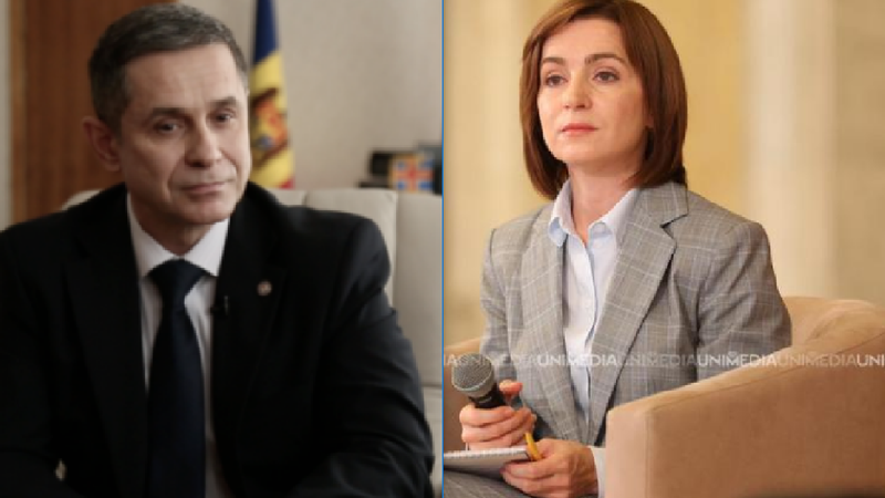 (video) Maia Sandu îl apără pe Anatolie Nosatîi, după cazul minorului împușcat în cazarma din Cahul: „Acest ministru a făcut mai mult decât toți predecesorii săi în 30 de ani”