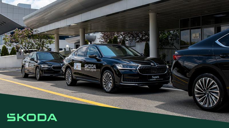 5 motive de ce noua Škoda Superb este alegerea excelentă pentru business și viața personală