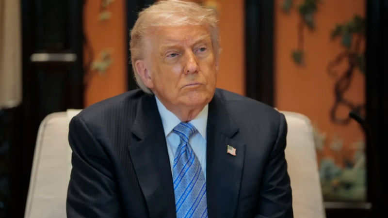 Trump lasă loc unui compromis neașteptat cu Iranul: „Un moratoriu nuclear de 20 de ani ar putea fi suficient”