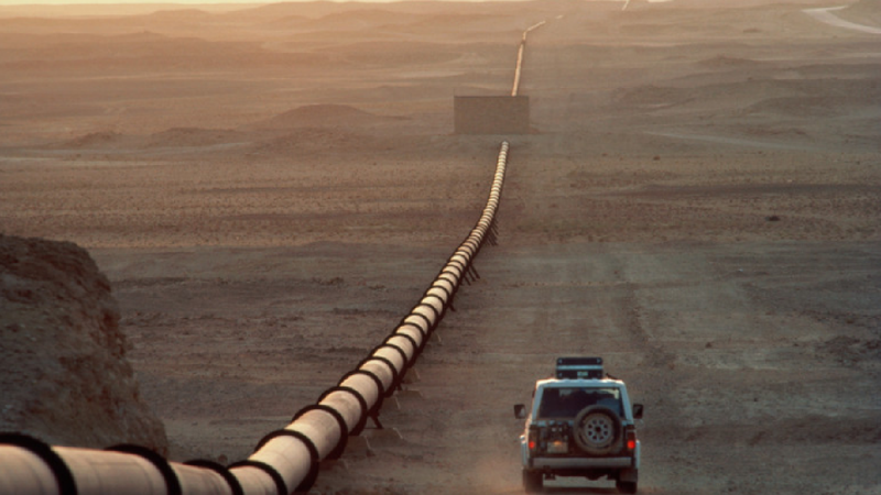 Alternativă la strâmtoarea Ormuz: Emiratele Arabe Unite vor finaliza un nou oleoduct până în 2027