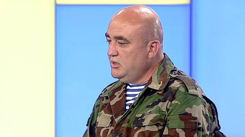 Împușcături, în toiul nopții, în capitală: Un fost șef al INI, reținut după ce ar fi tras dintr-o armă de vânătoare dintr-o mașină