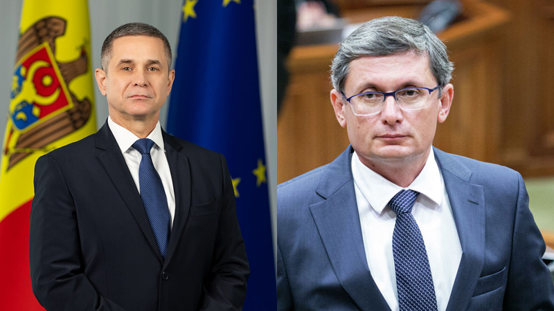 (video) „Rușii asta așteaptă”. Grosu, despre eventuala demisie a lui Nosatîi: „Ei trimit câte o dronă, în speranța că în fiecare zi noi o să dăm pe cineva afară”