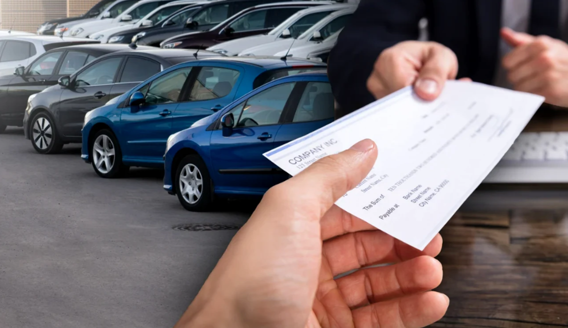 Orașul care plătește șoferii să renunțe la mașini: 1.250 de euro pentru un an fără autoturism