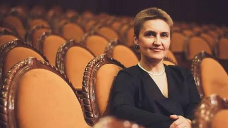 Ilona Stepan, membra juriului din Moldova la Eurovision, a rupt tăcerea: De ce a primit România 3 puncte, de fapt