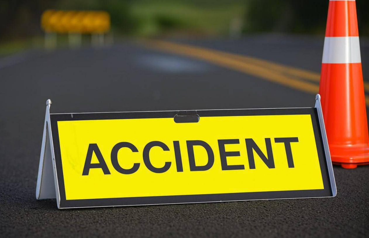 Accident la o intersecție din sectorul Rîșcani: Circulația troleibuzelor, dată peste cap