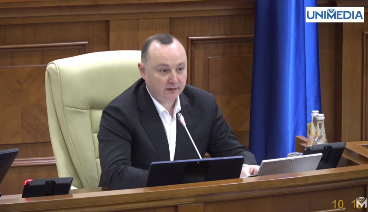 (video) „Munteanu să ne spună câți moldoveni au revenit în RM.” Batrîncea, după ce PAS a refuzat audierea Guvernului: Iată atitudinea față de diasporă