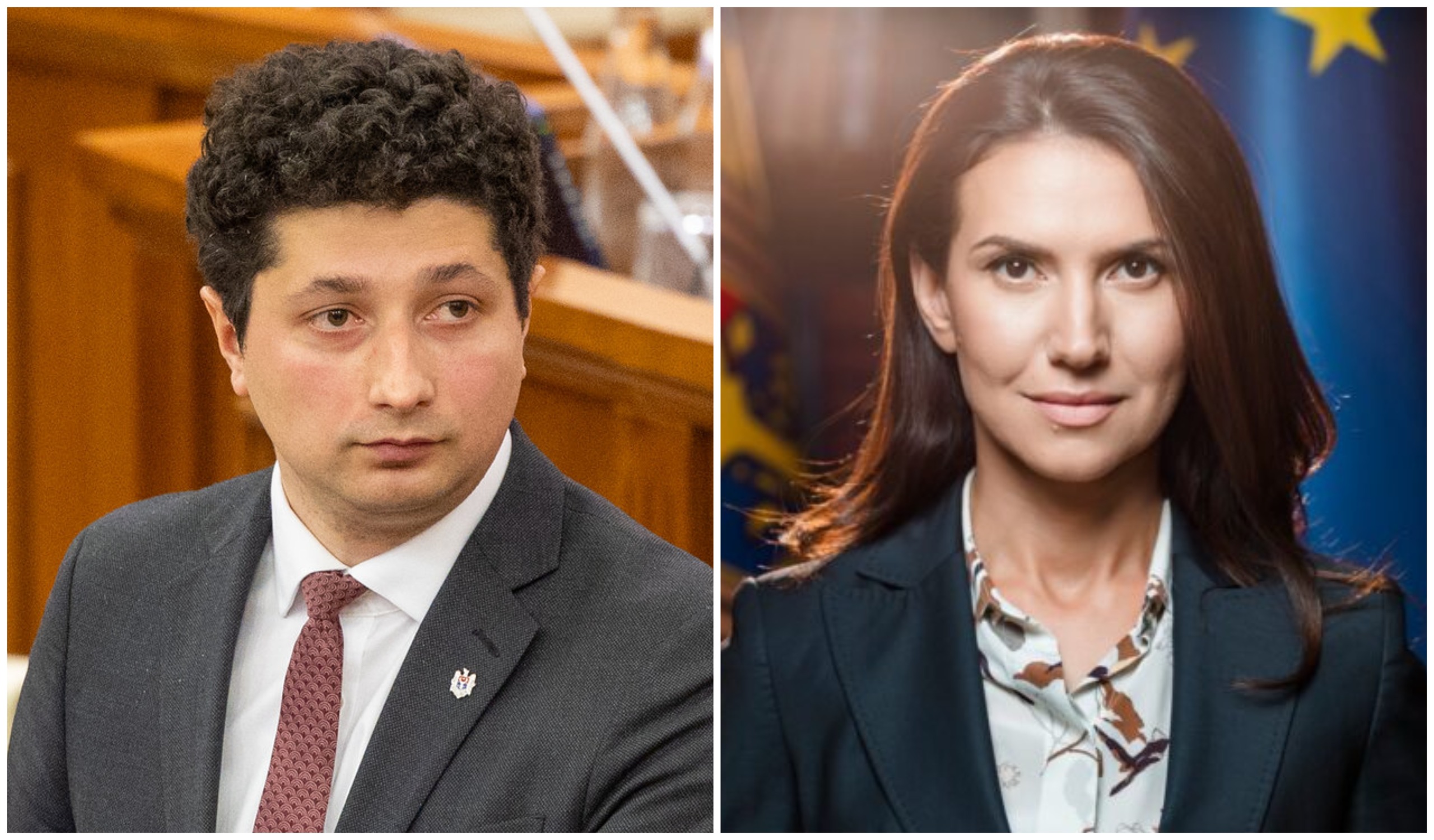(video) „Dreptatea se face, iar adevărul iese la suprafață”. Reacția Olesei Stamate, după câștigul în litigiul cu PAS. Radu Marian: Probabil, vom contesta