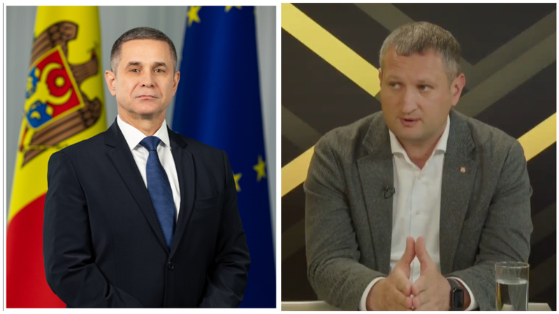 (video) „Oare PAS nu trebuie să-și asume răspunderea politică și să-l demită pe Nosatîi, după tragedia din cazarma de la Cahul?” Cum răspunde Cheptonar