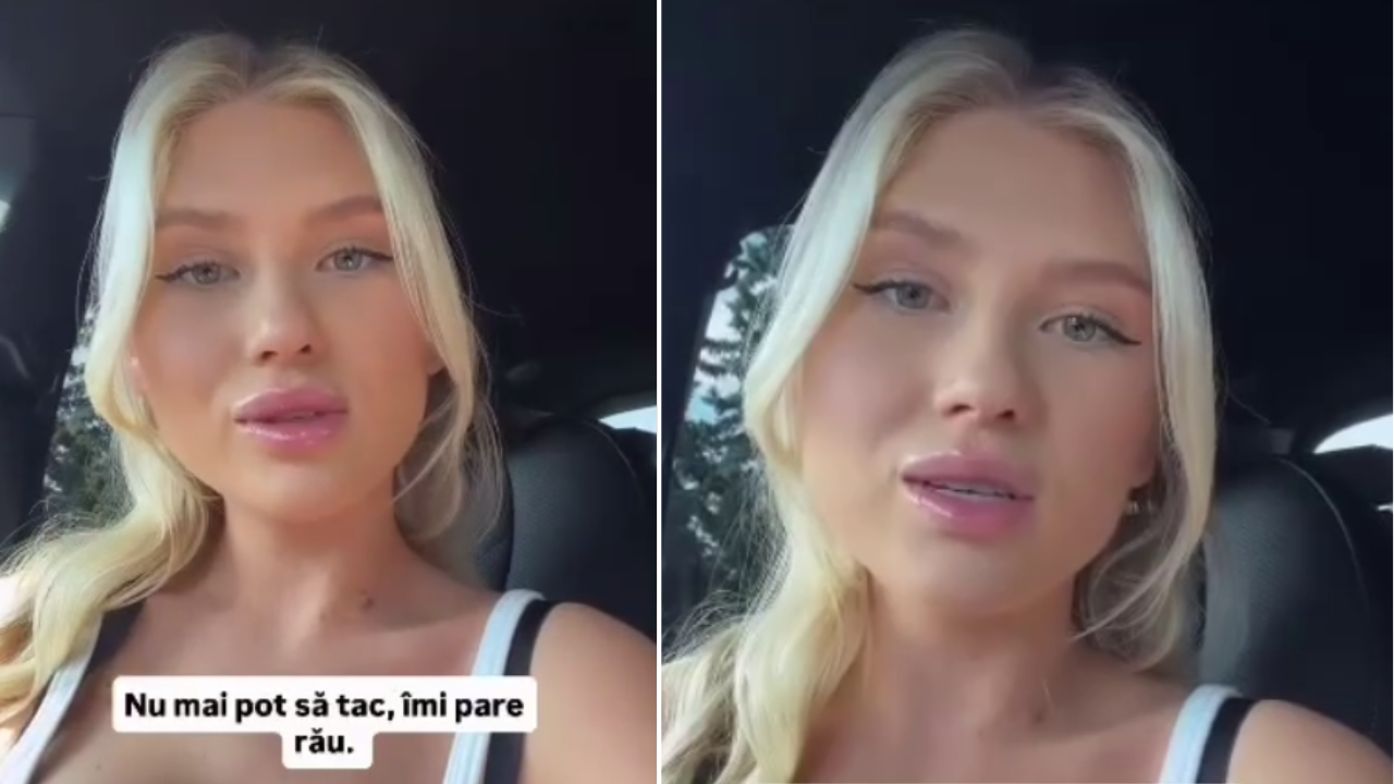 (video) „I-am cumpărat un printer de 7000 de lei profesoarei ca să pot trece clasa!” Vlada Boțan, dezvăluiri despre bullying-ul din liceu: Așteaptam tata să treacă și să fug de la școală