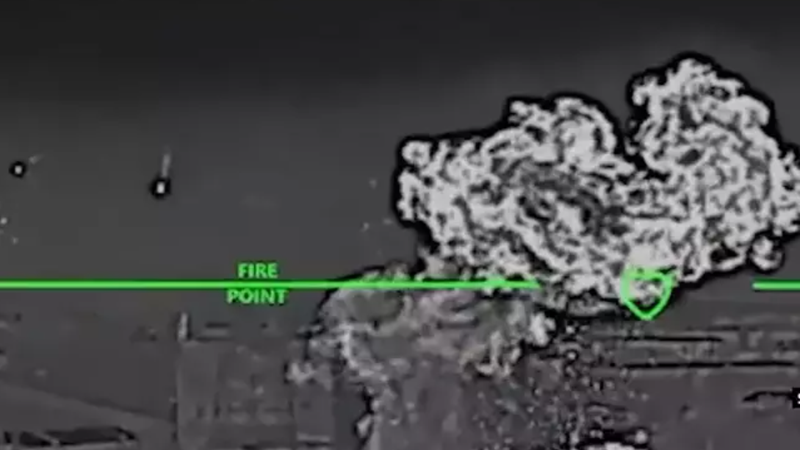 Ucraina susţine că a atacat o unitate rusească din Doneţk unde se instruiau operatori de drone: 66 de morţi