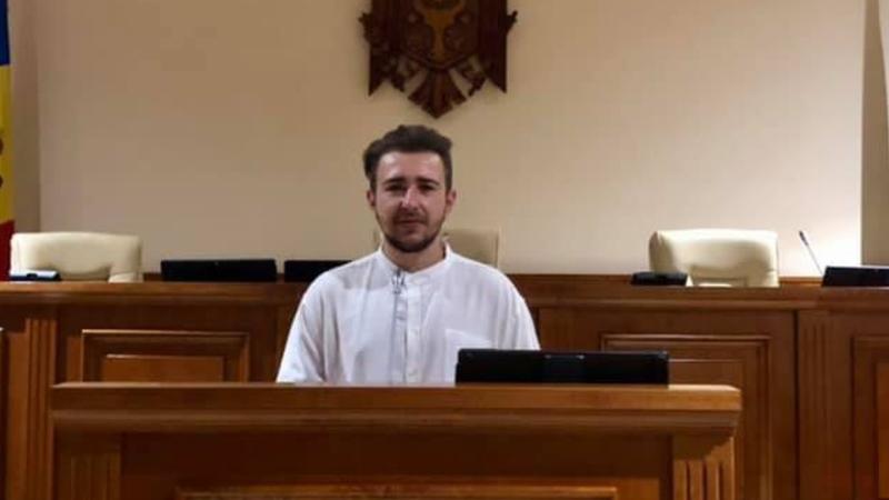 Ruptură în PAS Durlești: Un consilier părăsește formațiunea și devine independent