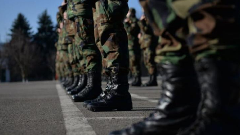 Un militar în termen, bătut grav de un alt soldat, la o cazarmă din capitală. Deputat: „L-au dus la spital cu mandibula ruptă”. Reacția Ministerului Apărării