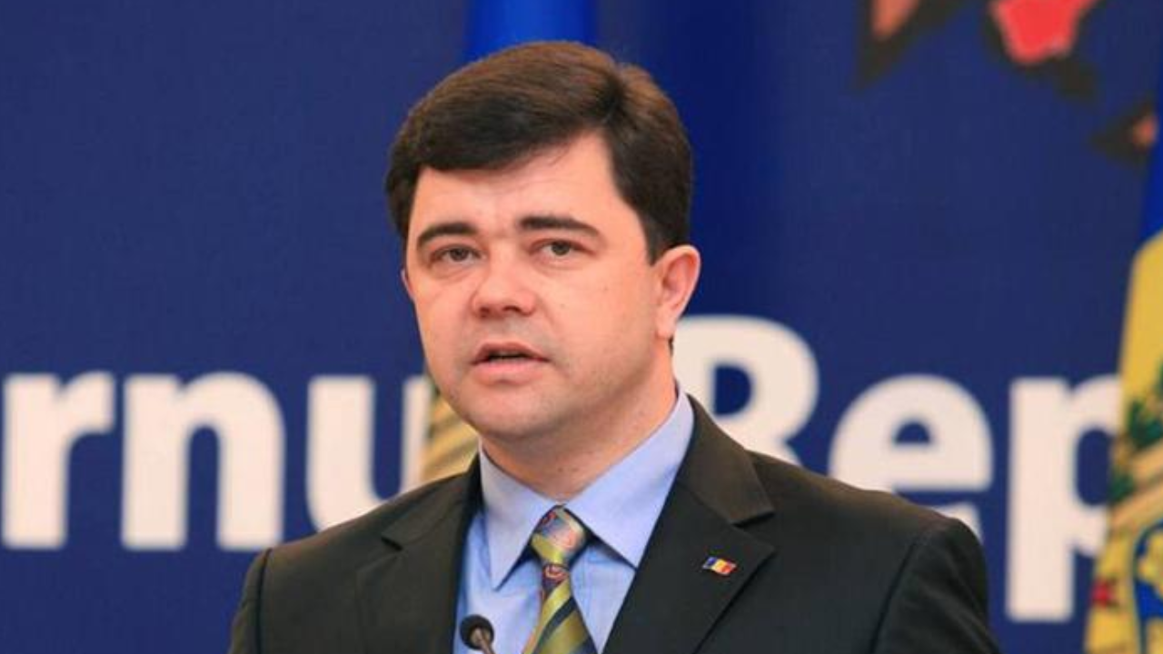 Încă o lună după gratii pentru ex-vicepremierul pentru reintegrare, Victor Osipov: Arestul preventiv, prelungit