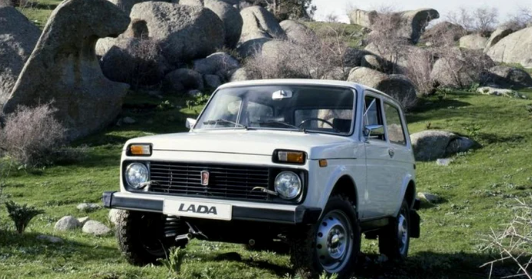 (video) Lada iese definitiv de pe piața germană după 50 de ani: Sfârșit de eră pentru brandul rus, în urma falimentului importatorului
