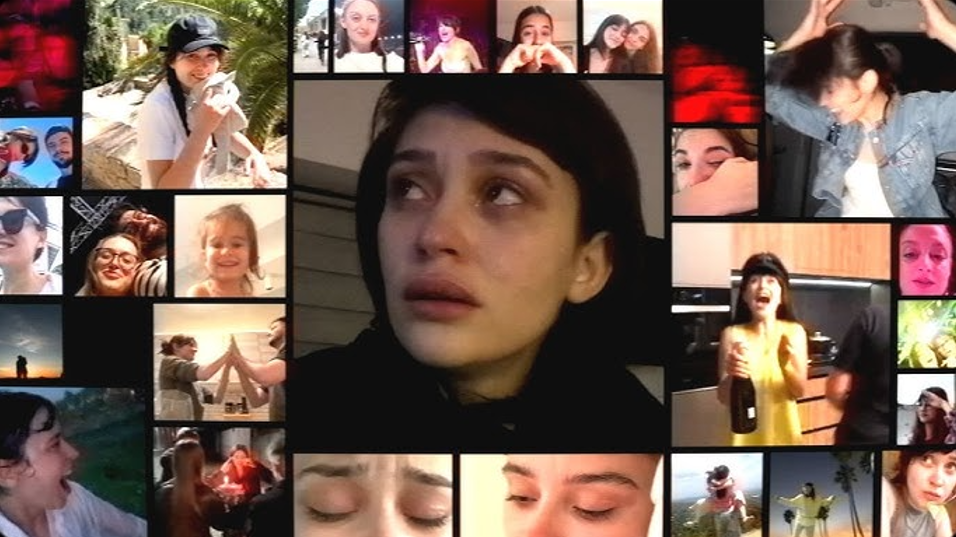 (video) „Există viață chiar dacă astăzi vrei să mori!” Irina Rimes a lansat un adevărat antidot pentru sufletele rănite. Ce detaliu ascunde videoclipul