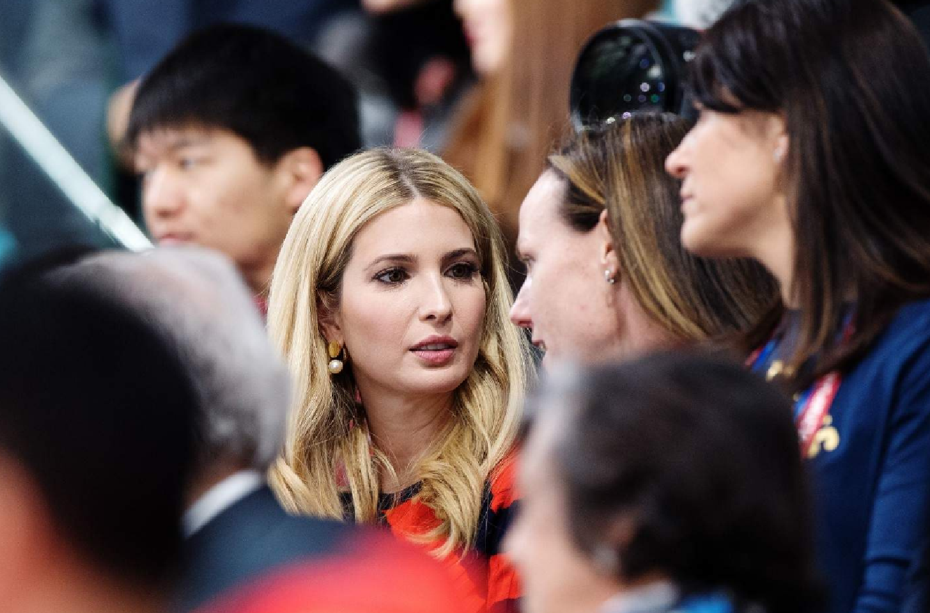 Ivanka Trump ar fi fost ținta unui plan de asasinat: Cine este bărbatul acuzat că voia să se răzbune pe familia lui Donald Trump