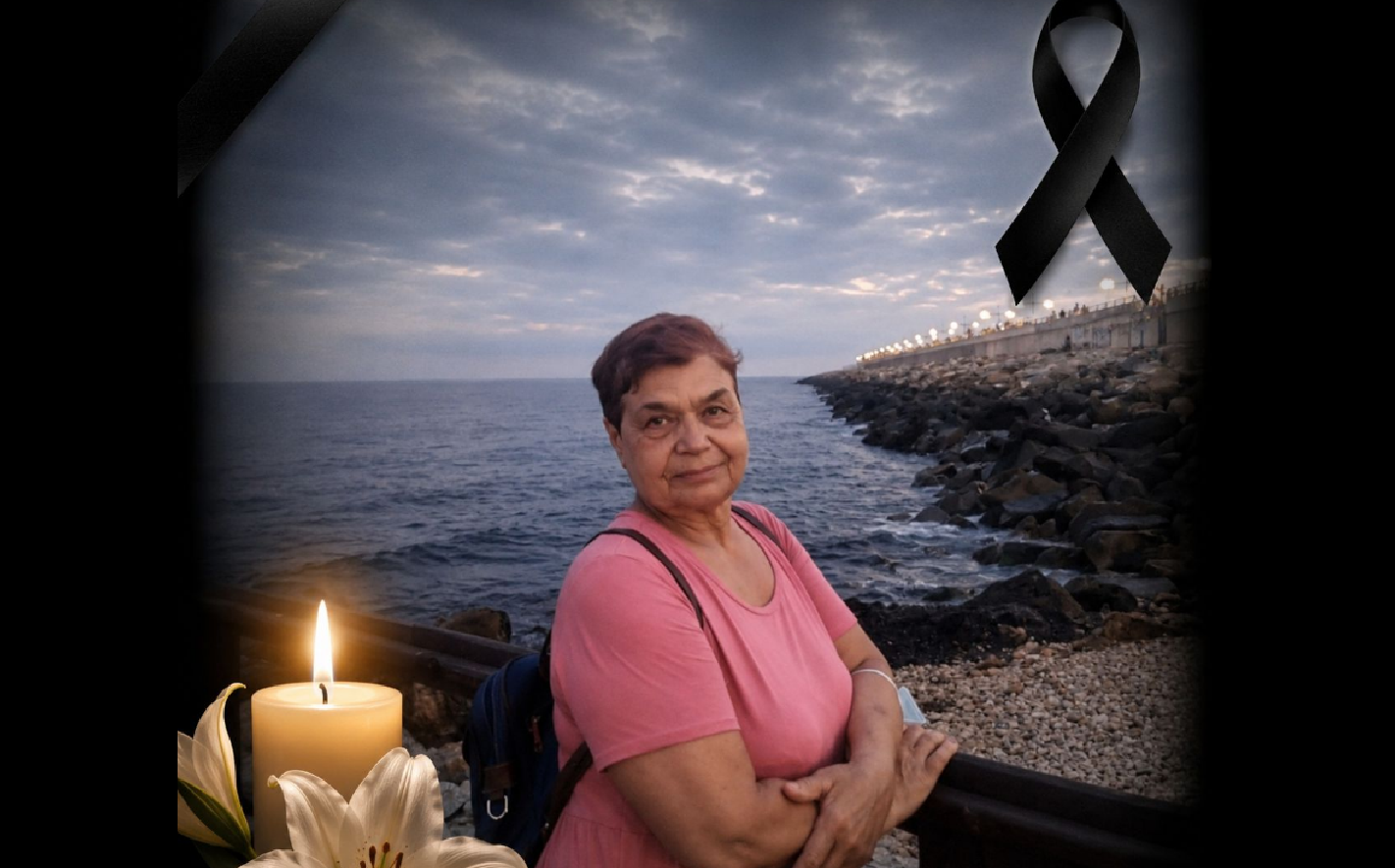 Doliu la Baimaclia: Fosta primăriță a comunei, Maria Borzin, a decedat