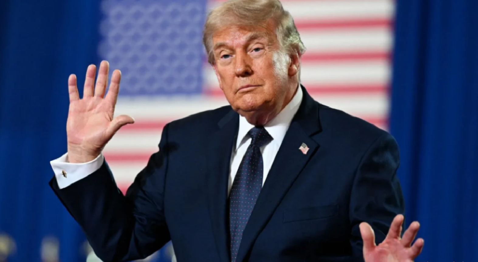 Detaliile acordului SUA-Iran: Ce ar include armistițiul negociat de Donald Trump